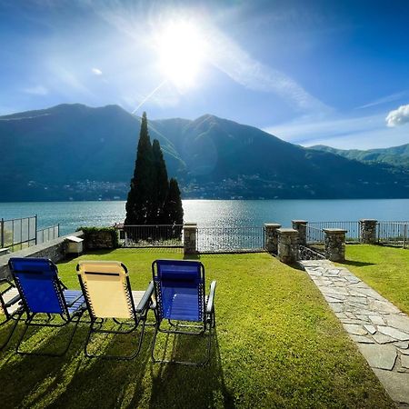 Villa Luminosa Laglio - Private Parking, Garden Zewnętrze zdjęcie